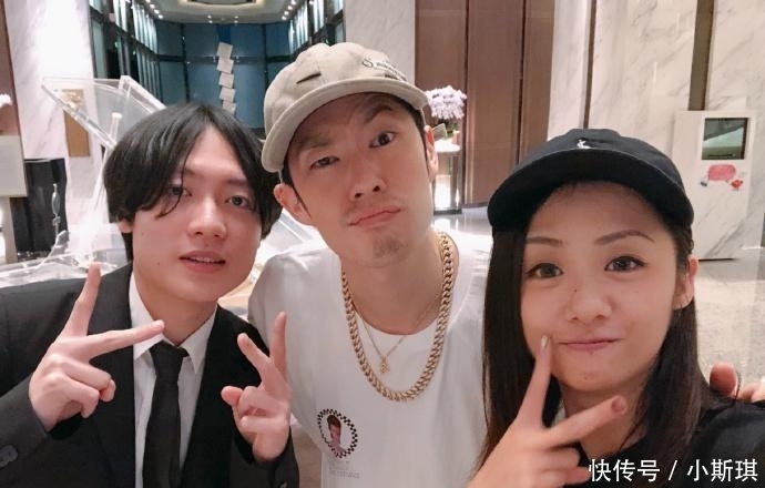 希望|Waiwai黄卉生活中简直神仙颜值 撑起了街舞2复赛女选手最后的希望