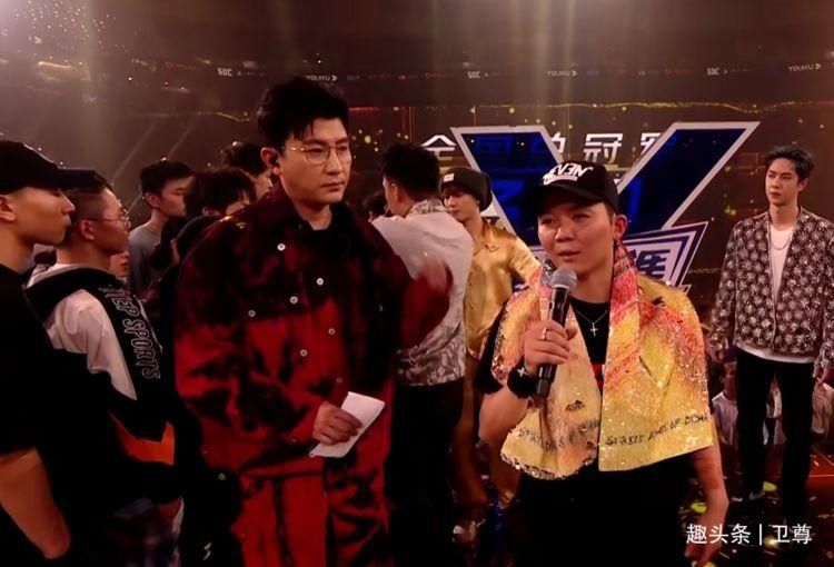 冠军|王一博成为冠军队长，体力才是杨凯获得冠军的关键，布布感觉没输