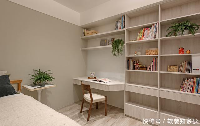 原木色|原木色装修的家,温馨又多情,看完后爱了,下次装修家就选原木色