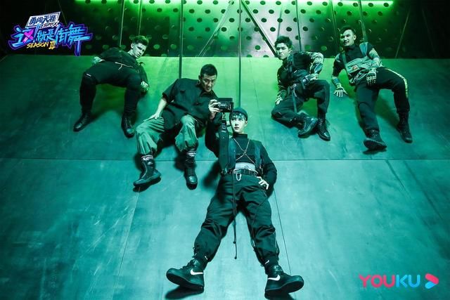  炫酷|《街舞3》炫酷背后：大家所有看到的惊喜都是钱