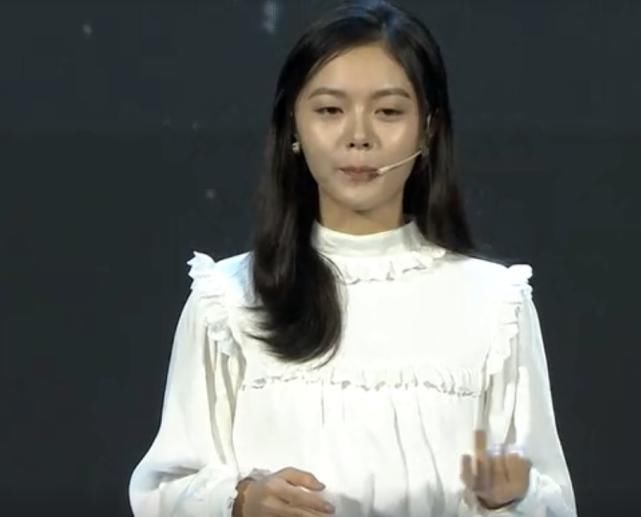 大学|赵今麦上大学后首次录节目，脱离了美颜和精修后，展现出真实颜值