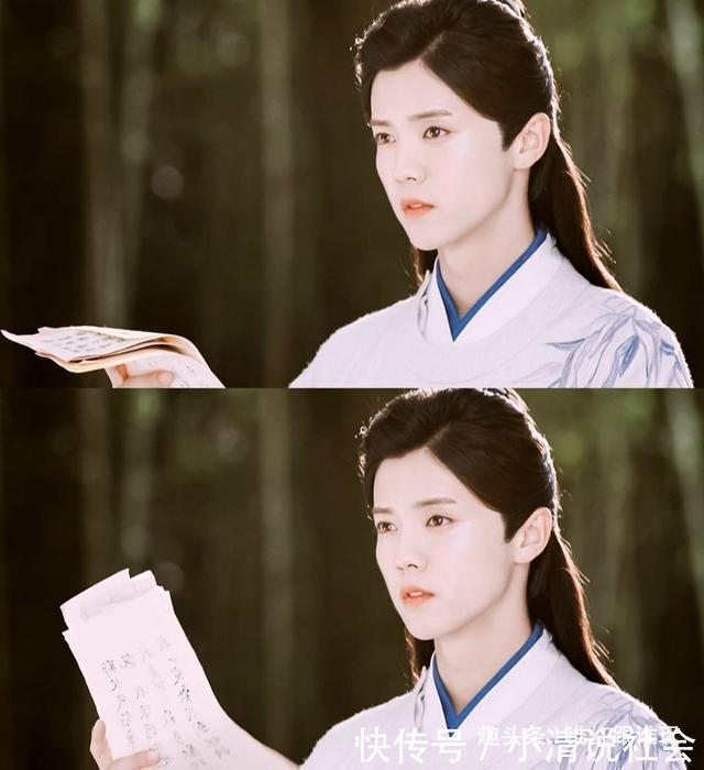 影视剧|影视剧两连扑后,曾经四大顶流的神颜担当鹿晗,彻底沦为综艺咖