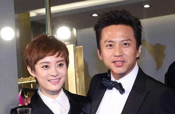  夫妻|娱乐圈10大高颜值夫妻排行, 孙俪邓超只能排第六, 第一真的养眼