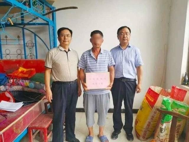 车祸|儿子在济南车祸身亡家人生活陷困境，六百里司法救助