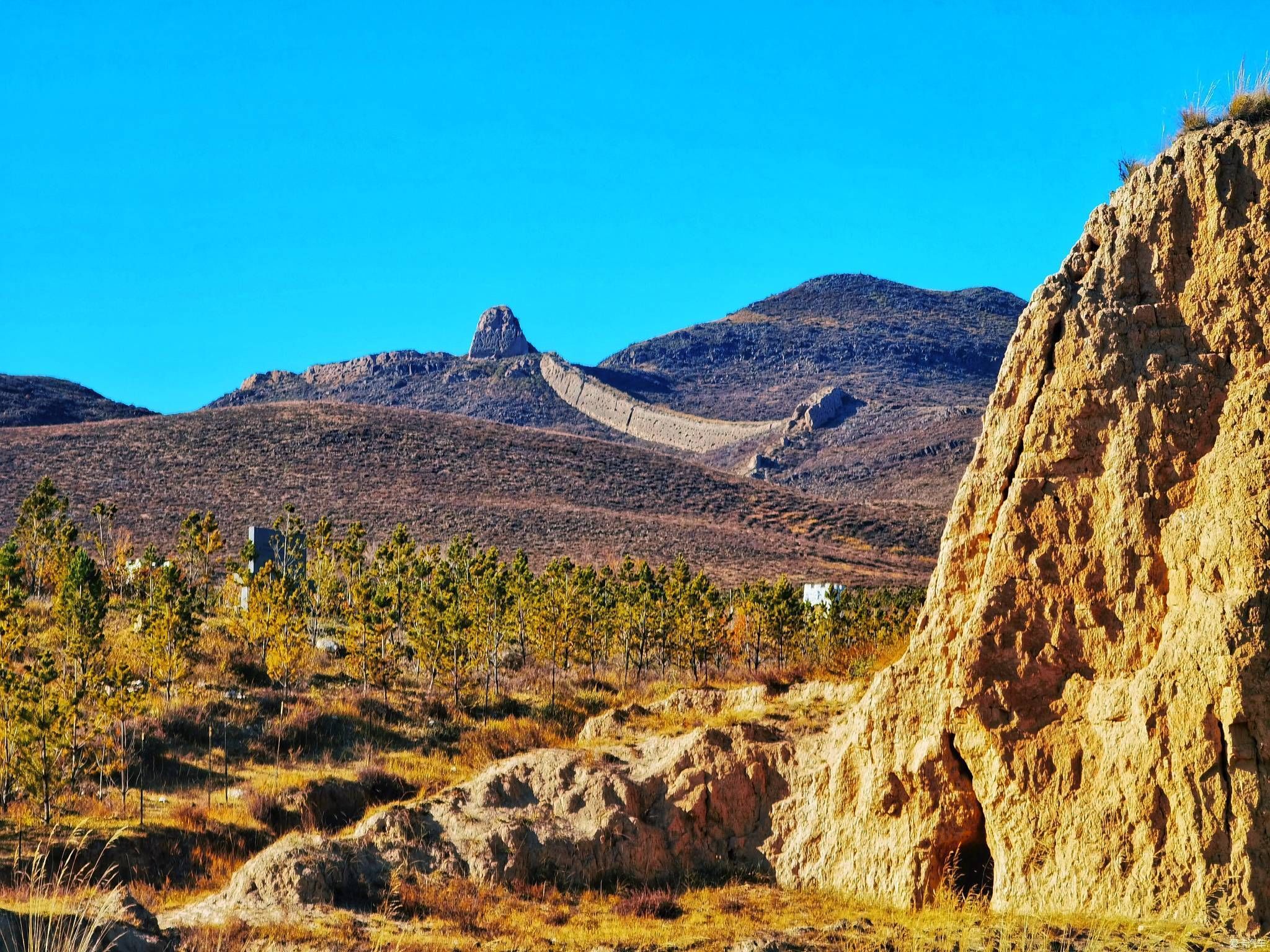拾遗|晋西北拾遗