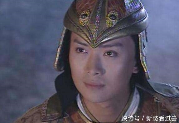 秦琼|秦琼一共换过6个领导,吕布却只换过3个,为何只有吕布被骂?