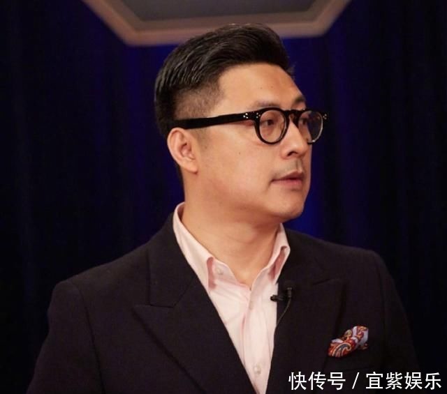  职场|李湘，一个职场女精英的家庭困局