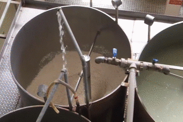 蜕变|美食｜细细的米粉，原来是如此蜕变出来的