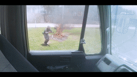  汽车兵|超燃！驻港部队汽车兵训练现场全程高能