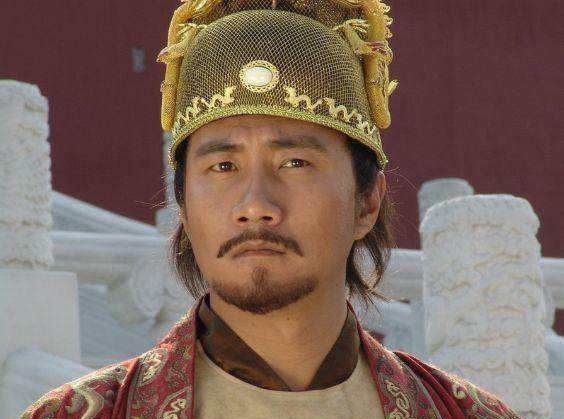 陈友谅|陈友谅为什么打不过朱元璋?