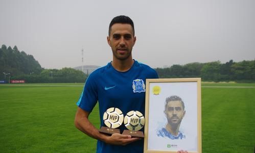  不再|富力保级难了！官方：扎哈维将参加欧国联 将提前解约，不再回归