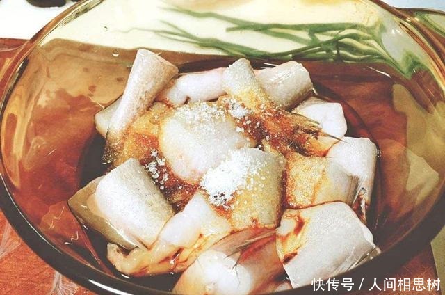 普宁豆酱|这鱼名字不好听,但潮汕人超爱吃,鱼刺少肉多,10元能买两斤