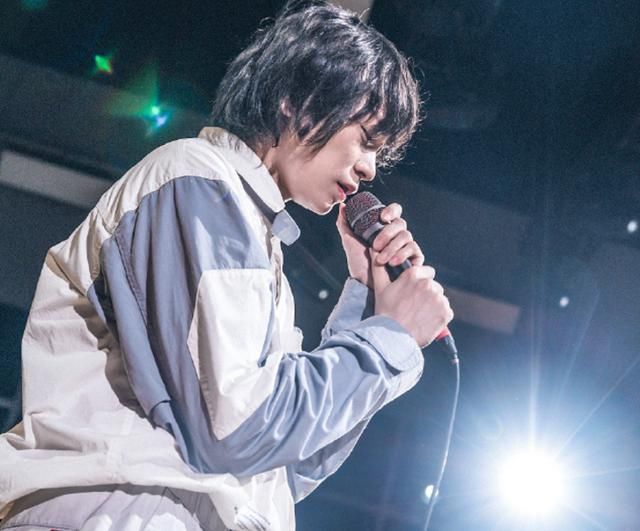  廖俊涛|《明日之子4》多好看？40位少年拿出看家本领，他被评为全场最佳