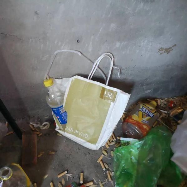 民警|男子疑因吸毒行为异常,家人大义灭亲报警!