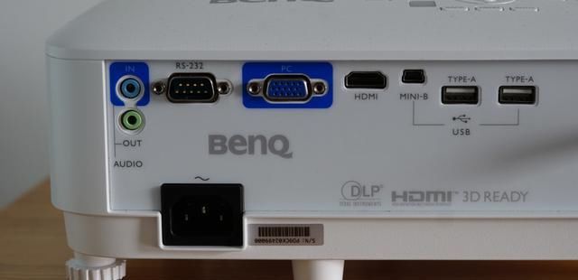  E520|一机多用，办公生活两不误，明基E520智能投影机轻体验