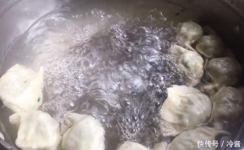 多汁|你做的饺子皮总厚?教你1招,皮薄馅大还多汁