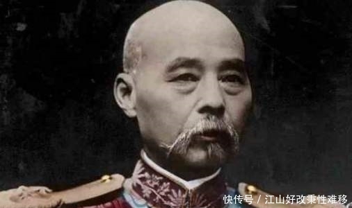 禁卫军|清朝灭亡后,冯国璋是如何处置皇宫中的禁卫军的?