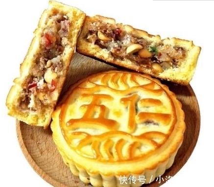 椰蓉|紧急提醒:品牌月饼出问题,五仁馅、水果味、椰蓉的全“上黑榜”