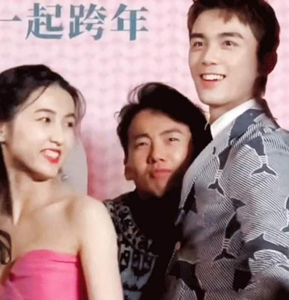  宝藏|郭麒麟：不拼爹，综艺营业，热搜常客，宝藏男孩为何这样“红”？