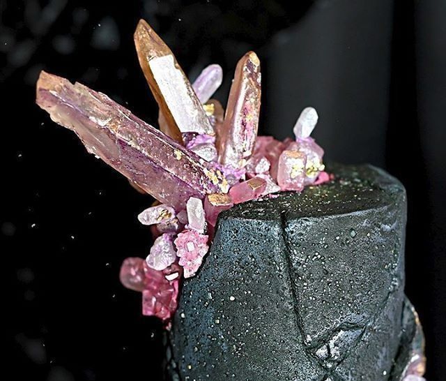 告诉|这些蛋糕的设计者,告诉你什么叫真正的蛋糕