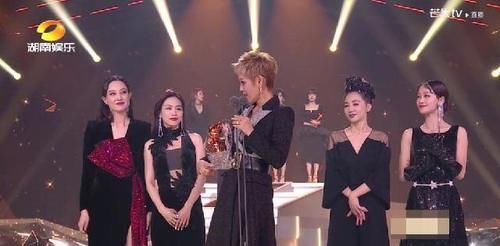  乘风破浪|《乘风破浪的姐姐》作为队长你更看好宁静还是李斯！李斯是不是一个好队长？