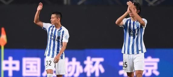 球队|确定了：中超球队头号射手9月重返欧洲，他的一个举动暴露了新东家到底是谁