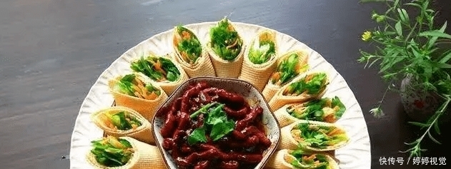  学会|学会这5种里脊肉的做法，家里来客人不用愁了，招待客人有面子