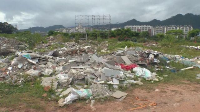 文明|景东县“美丽县城”建设不文明行为曝光！！！