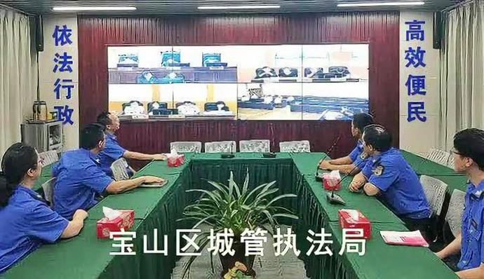 负责人|【实践】告官见官！这个区行政机关负责人出庭应诉