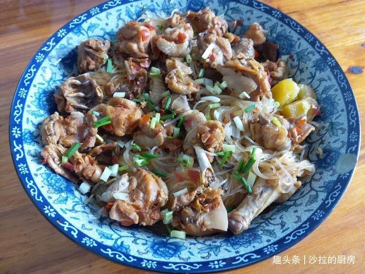 高蛋白|猪肉贵吃此物，高蛋白低脂肪，10元1斤，上锅一蒸，好吃不上火