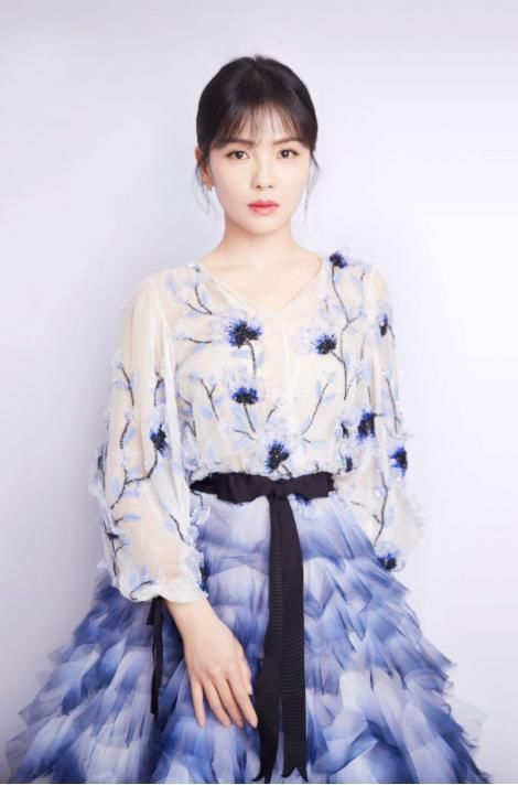  十大|《浪姐2》定档明年春，十大嘉宾标签曝光，刘敏涛虽迟但到