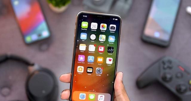 中国|为了挽回中国市场, 苹果最终还是妥协了, iPhone12将加入全新功能