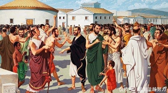 卢卡尼亚人|汉尼拔的先行者！屡败罗马、进抵罗马城的希腊英雄