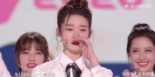 创造|《创造营2020》从陈卓璇到张艺凡,节目组喜欢用骂声来制造热度