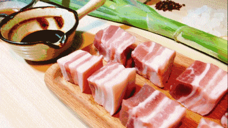 肉质|为什么红烧肉烧出来肉质柴、紧,不Q弹?