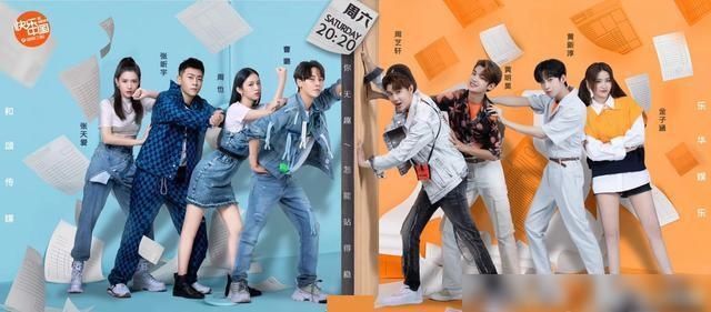  公司|快本：李冰冰要牵王一博的手，一博乖乖照做，但他的表情却太好笑