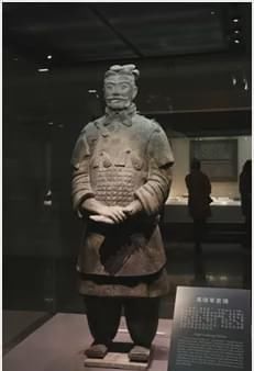  将军肚|中国古代将军为何没＂八块腹肌＂ 反而都挺＂将军肚＂