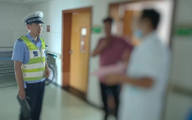  查分|江西少年高考689分！查分后妈妈立即拨通了警察电话