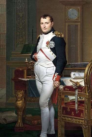 拿破仑|拿破仑意大利：拿破仑亲自兼任国家元首的意大利邦国