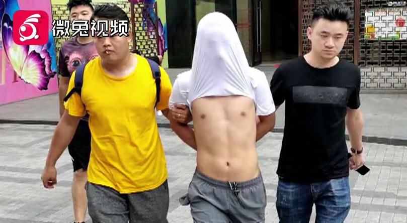 农夫|现实版“农夫与蛇”！贵阳男子好心收留兄弟，结果令人震惊！