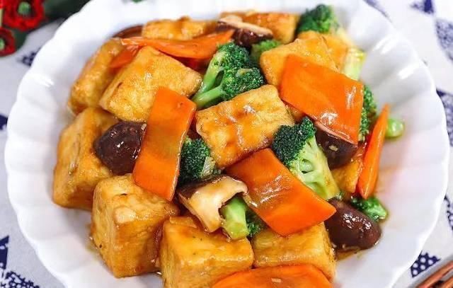 老人|春季不可少的5道家常小炒,家里老人小孩都爱吃