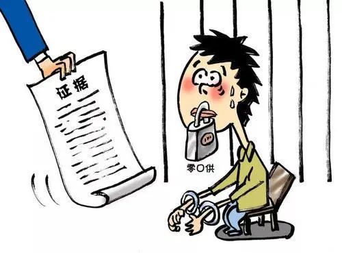 毒贩|检察官智斗毒贩，“零口供”仍成铁案