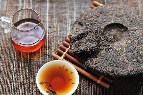 家里|家里的茶有茶梗，叶子老，这种茶叶不好吗？