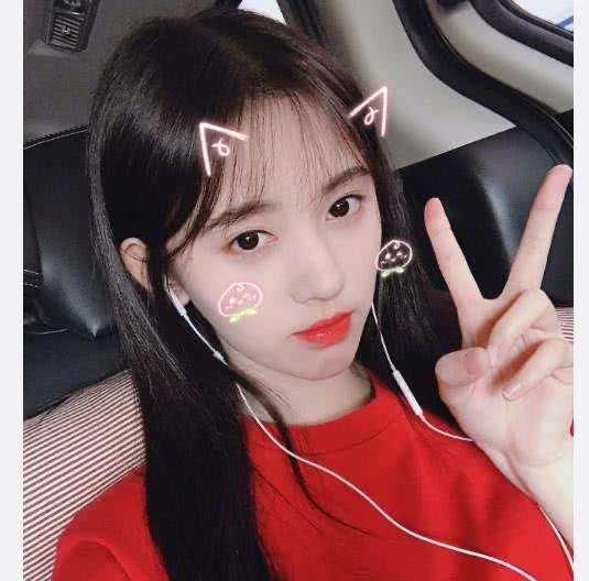  吴昕|小八卦：吴昕、孟美岐、鞠婧祎、刘诗诗