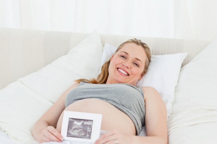 胎教|孕妈妈知道胎教的种类有多少呢？一定要注意胎教的这些问题哦！