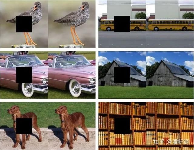  ECCV|ECCV 2020 | 实现通用图像复原与编辑，仅需要一个预训练的GAN