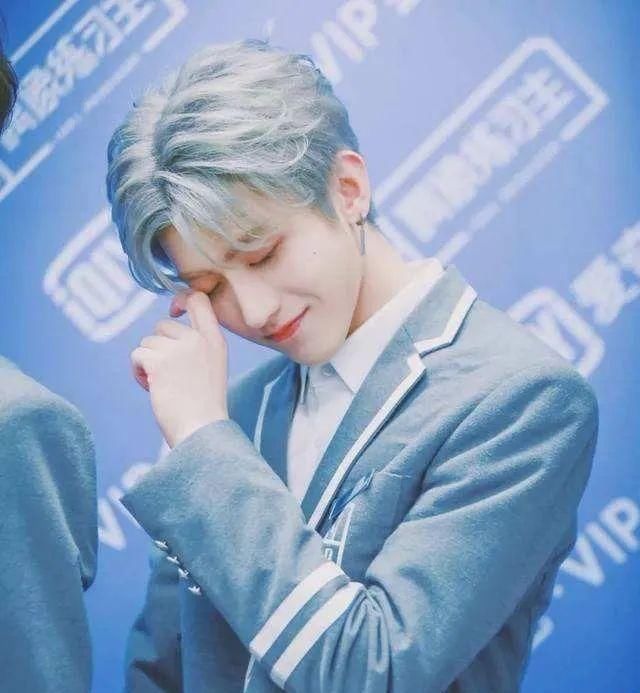  蔡徐坤|蔡徐坤终被发现有多好？