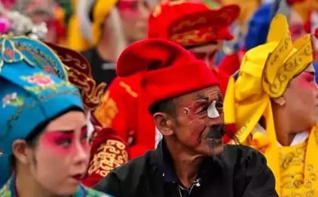  太行山|深远传奇的五千年山西“必游”之路