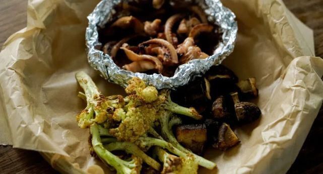  多汁|被催一万遍的减脂菜！酥脆多汁又快手，随手一拌越吃越瘦！