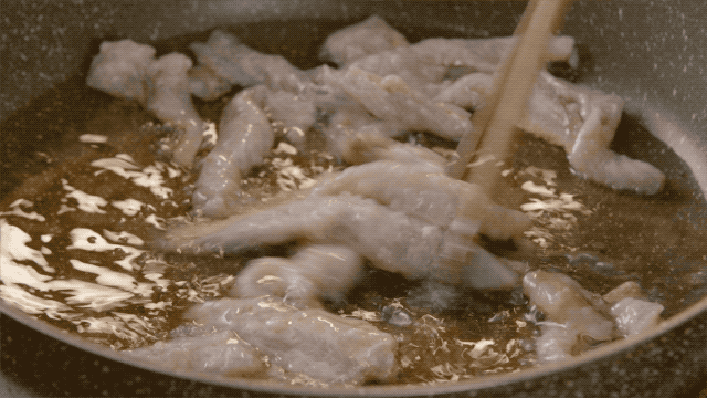  极品|6条鱼做碗极品面，鲜到销魂！